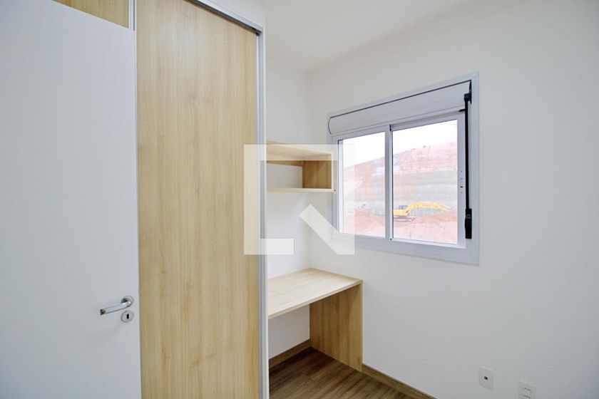 Apartamento, 2 quartos, 45 m² - Foto 37
