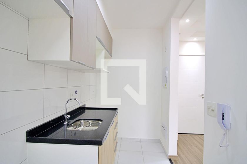 Apartamento, 2 quartos, 45 m² - Foto 59