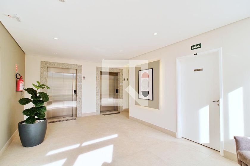 Apartamento, 2 quartos, 45 m² - Foto 67