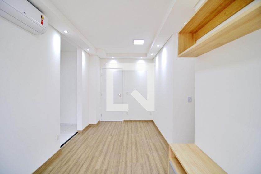 Apartamento, 2 quartos, 45 m² - Foto 7
