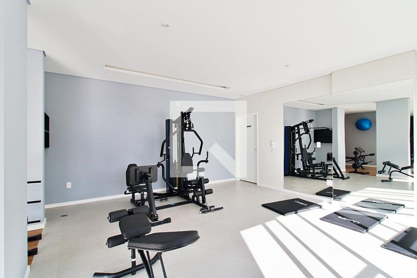 Apartamento, 2 quartos, 45 m² - Foto 85