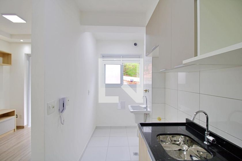 Apartamento, 2 quartos, 45 m² - Foto 57