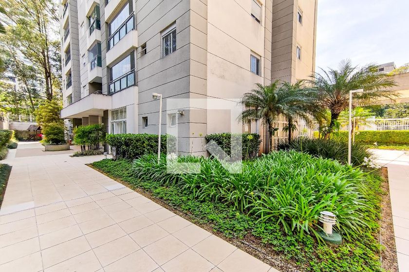 Apartamento, 2 quartos, 51 m² - Foto 103