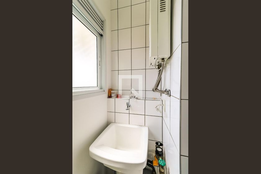 Apartamento, 2 quartos, 51 m² - Foto 73