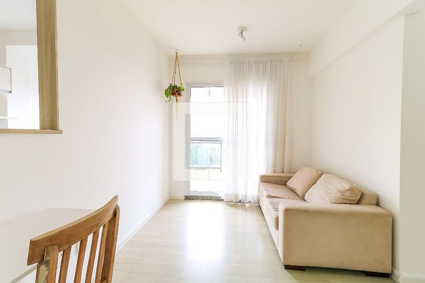Apartamento, 2 quartos, 51 m² - Foto 5