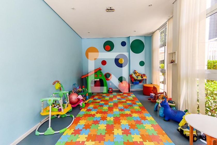 Apartamento, 2 quartos, 51 m² - Foto 101