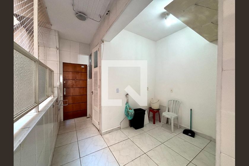 Apartamento, 3 quartos, 99 m² - Foto 97