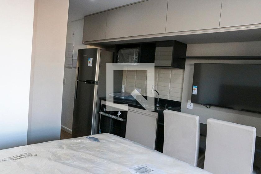 Kitnet-Studio, 22 m² - Foto 7