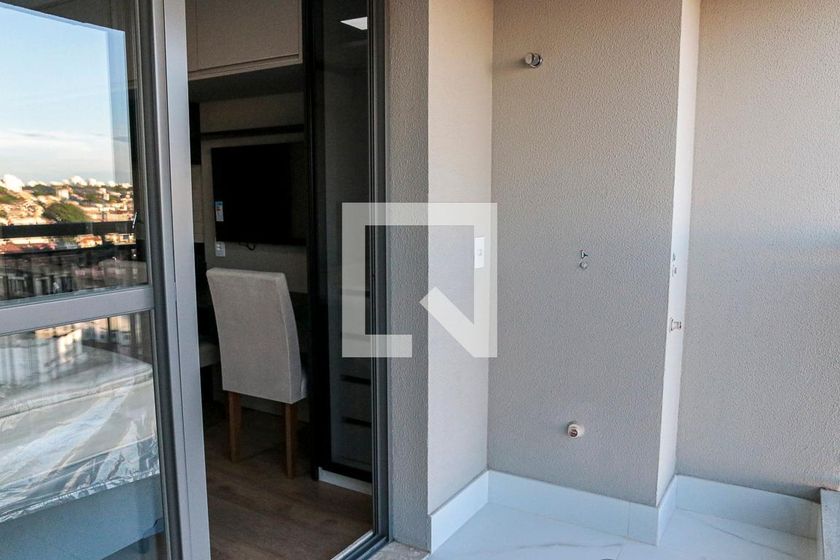 Kitnet-Studio, 22 m² - Foto 19
