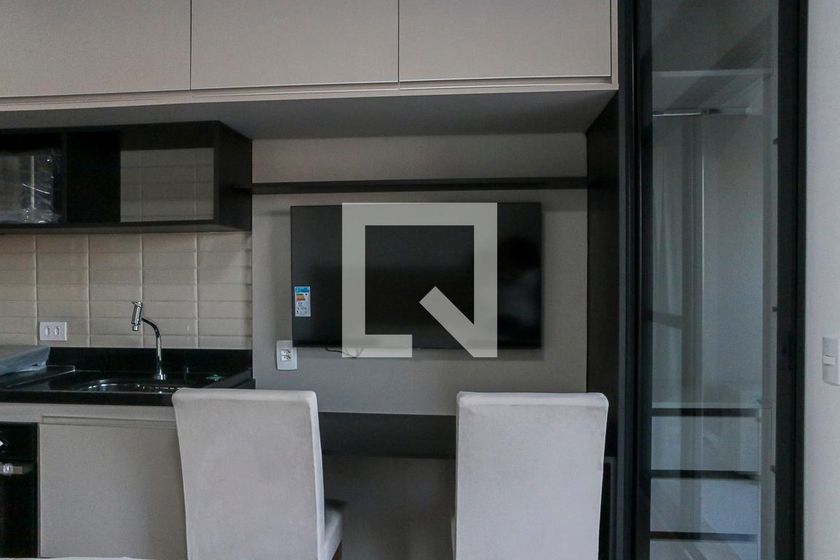 Kitnet-Studio, 22 m² - Foto 25