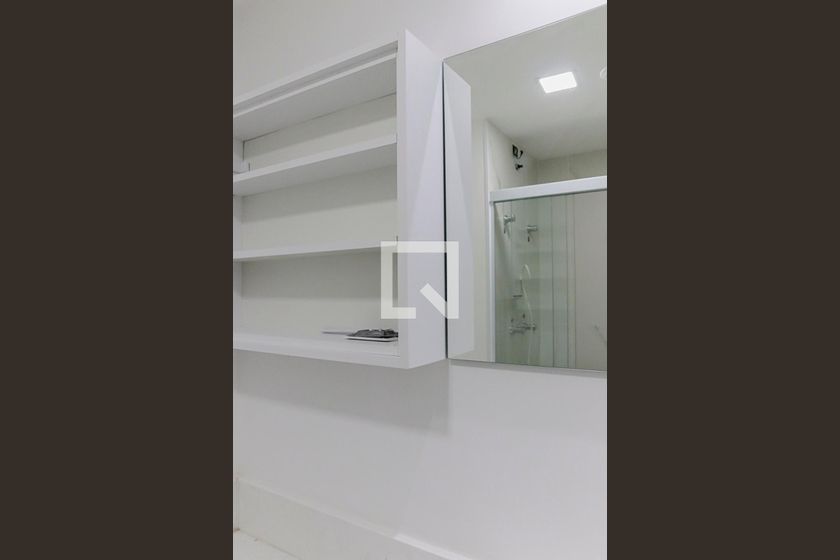 Kitnet-Studio, 22 m² - Foto 41