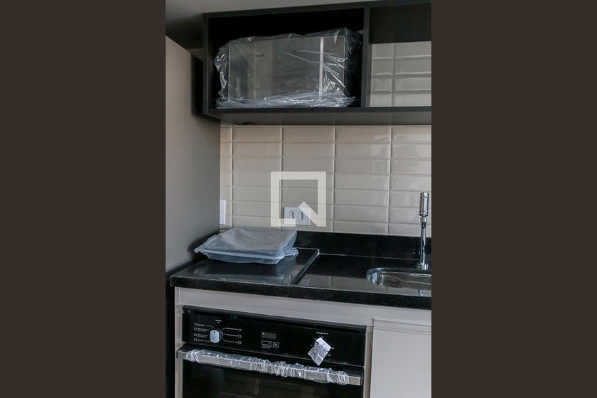 Kitnet-Studio, 22 m² - Foto 29