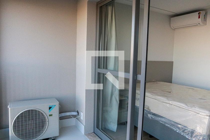 Kitnet-Studio, 22 m² - Foto 17