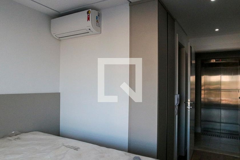 Kitnet-Studio, 22 m² - Foto 21