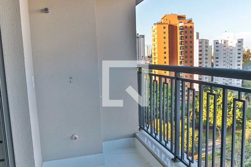 Kitnet-Studio, 22 m² - Foto 13