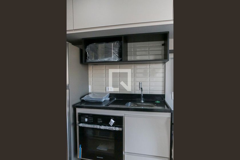Kitnet-Studio, 22 m² - Foto 27