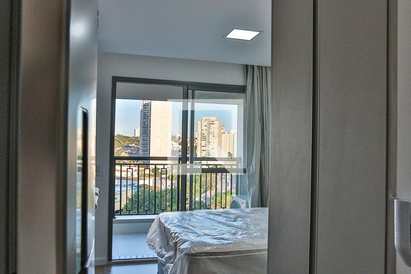 Kitnet-Studio, 22 m² - Foto 1