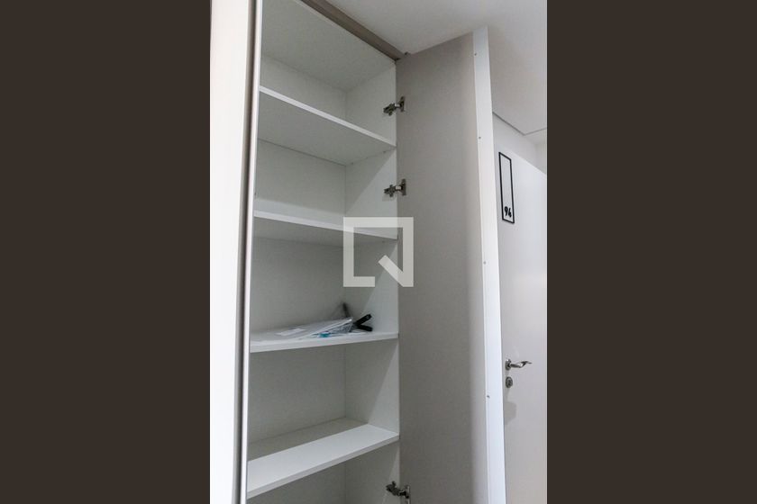 Kitnet-Studio, 22 m² - Foto 31
