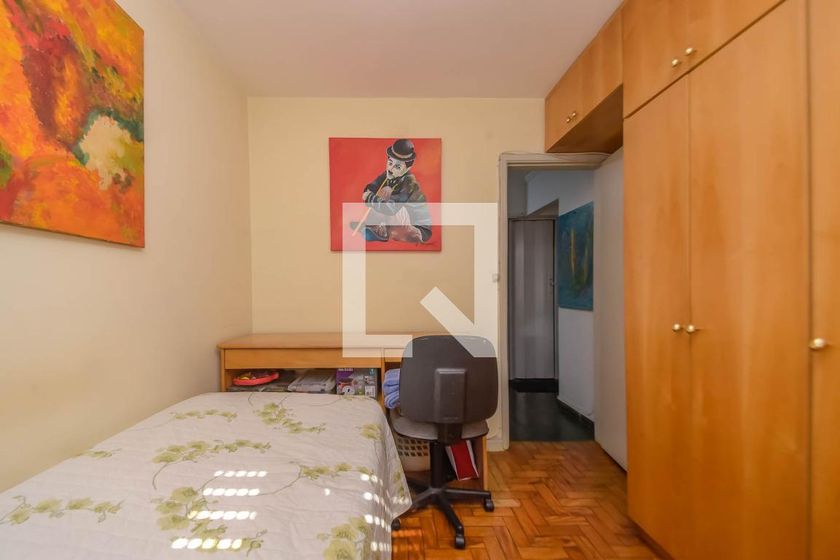 Apartamento, 2 quartos, 47 m² - Foto 13