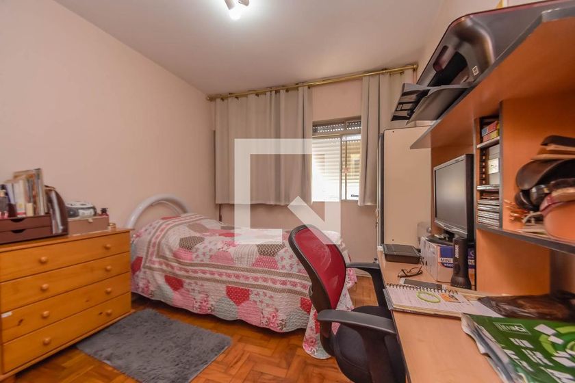 Apartamento, 2 quartos, 47 m² - Foto 20