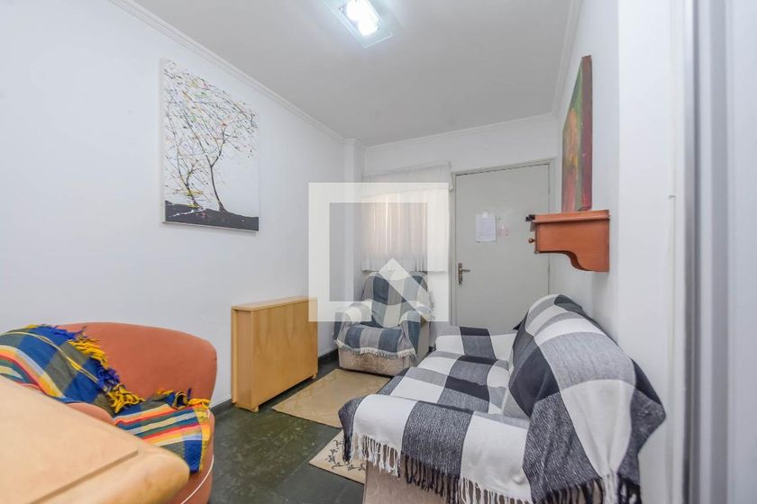 Apartamento, 2 quartos, 47 m² - Foto 8