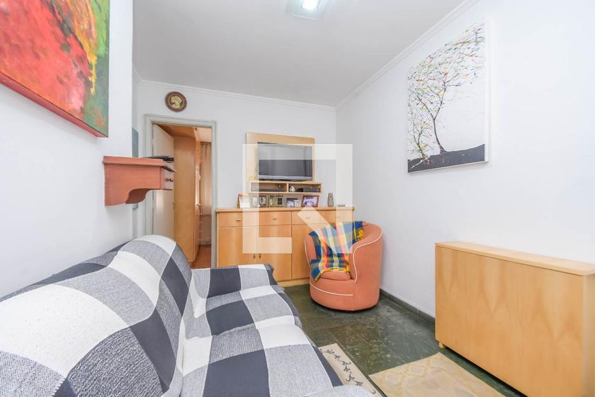 Apartamento, 2 quartos, 47 m² - Foto 1