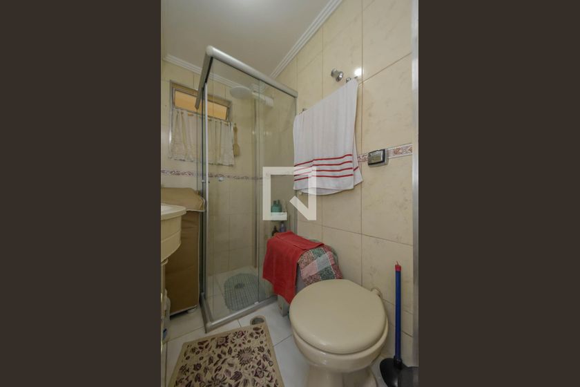 Apartamento, 2 quartos, 47 m² - Foto 33