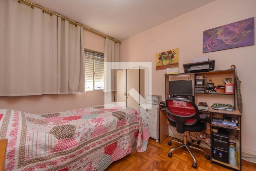 Apartamento, 2 quartos, 47 m² - Foto 24