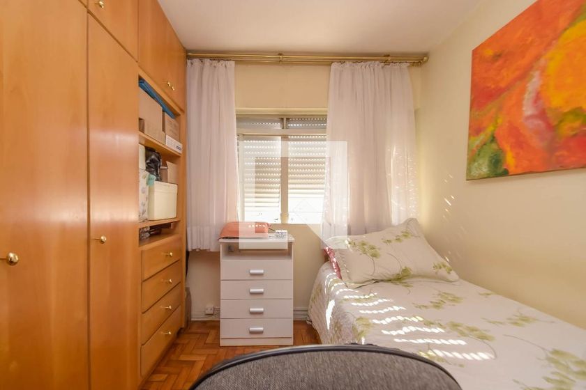 Apartamento, 2 quartos, 47 m² - Foto 12