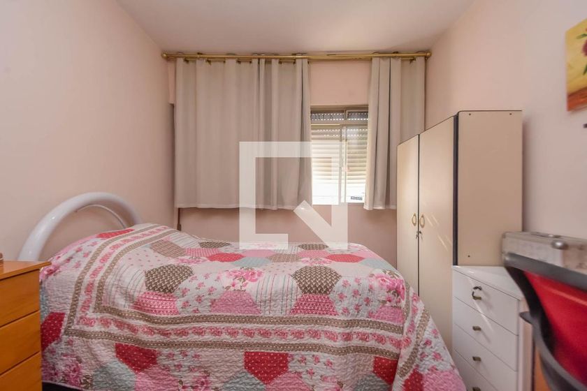 Apartamento, 2 quartos, 47 m² - Foto 21