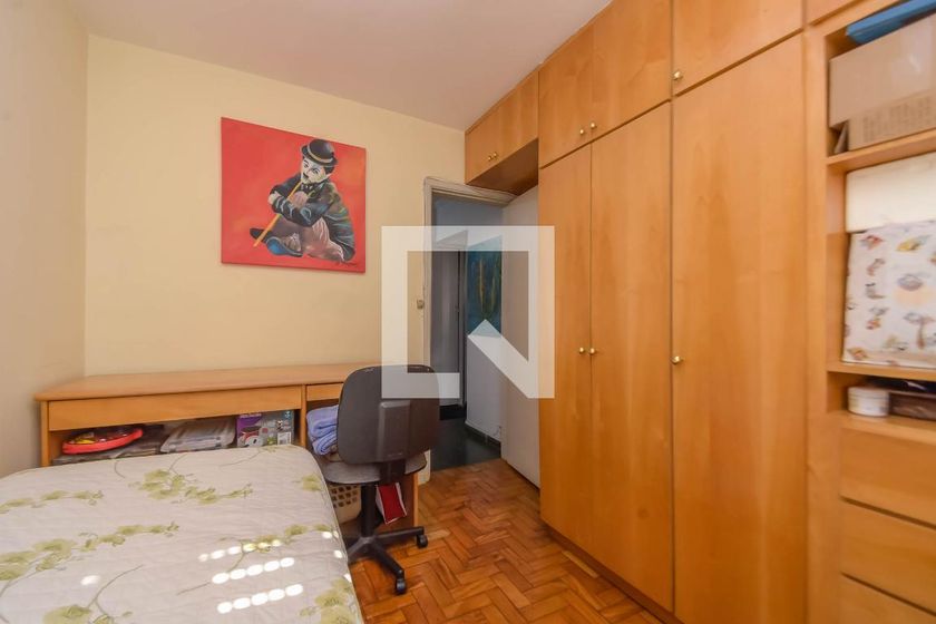 Apartamento, 2 quartos, 47 m² - Foto 16
