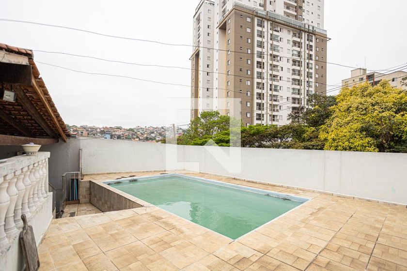 Casa, 3 quartos, 300 m² - Foto 37