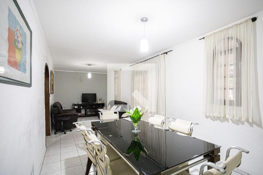 Casa, 3 quartos, 300 m² - Foto 1
