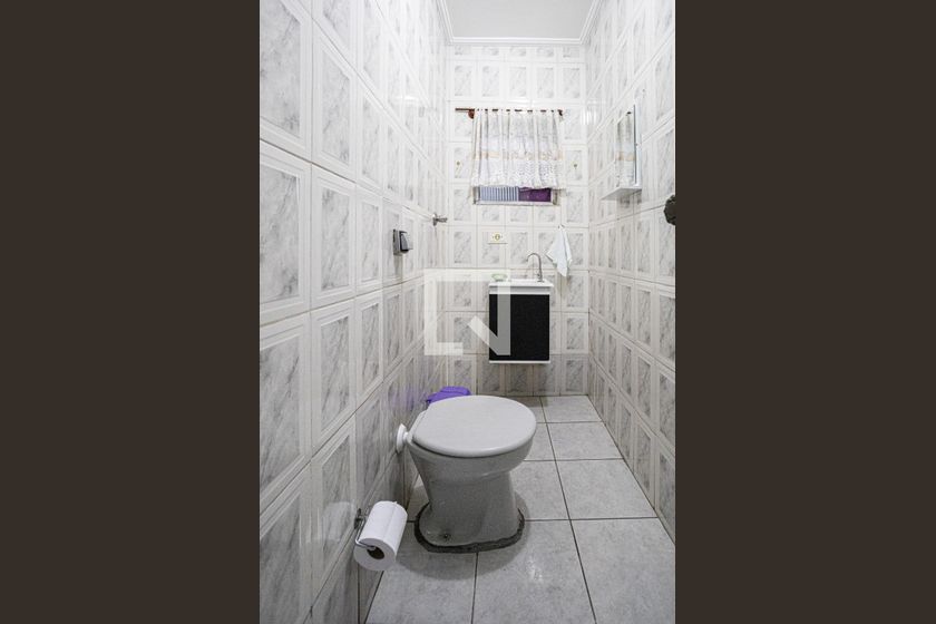 Casa, 3 quartos, 300 m² - Foto 8