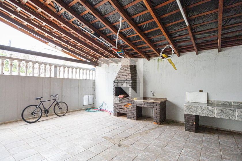 Casa, 3 quartos, 300 m² - Foto 34