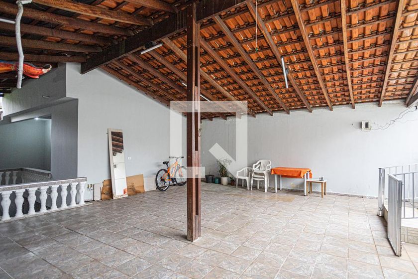 Casa, 3 quartos, 300 m² - Foto 36