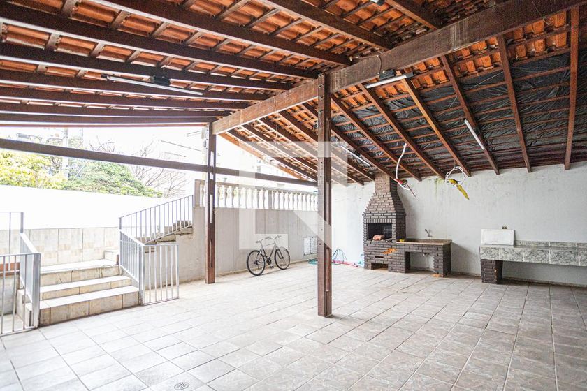 Casa, 3 quartos, 300 m² - Foto 33
