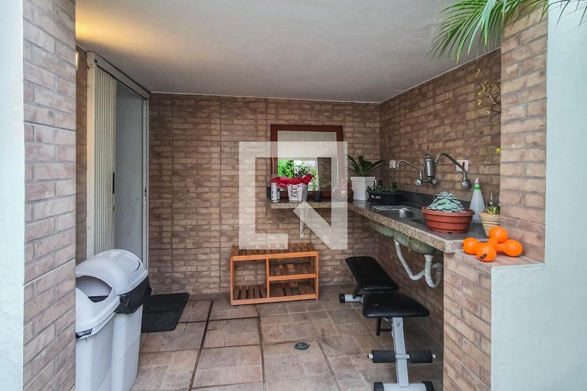 Casa, 4 quartos, 250 m² - Foto 143