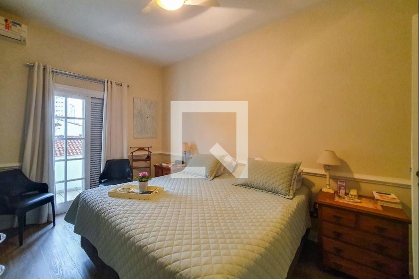 Casa, 4 quartos, 250 m² - Foto 43