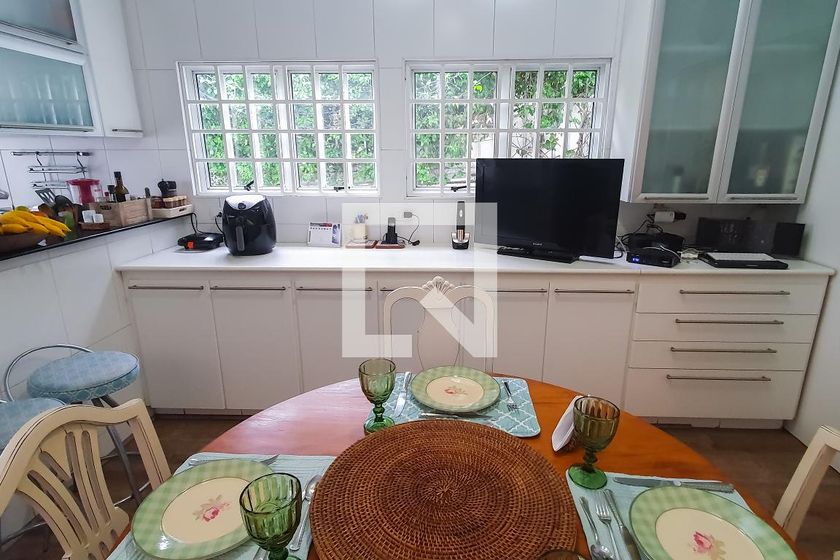 Casa, 4 quartos, 250 m² - Foto 119