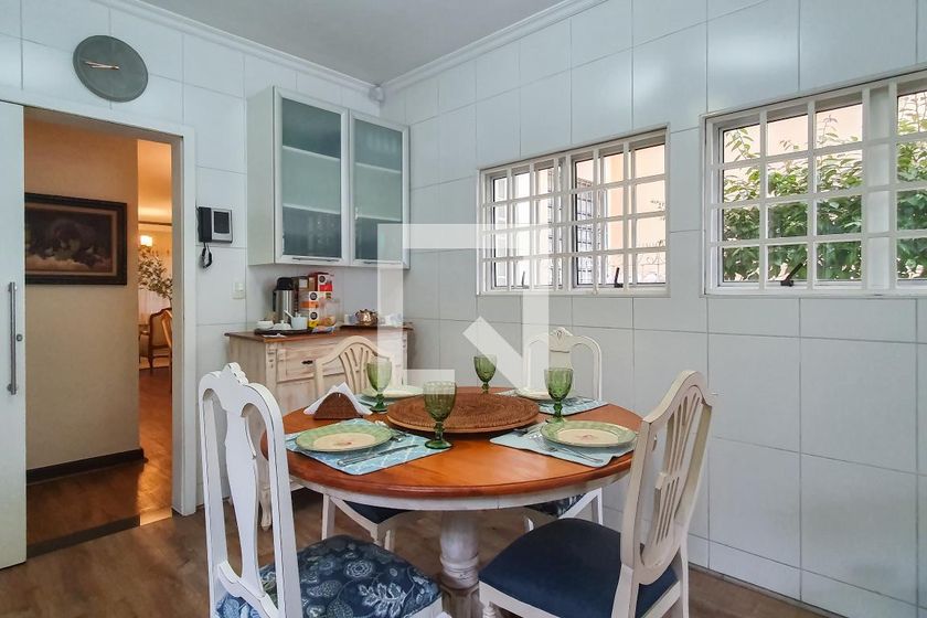 Casa, 4 quartos, 250 m² - Foto 117