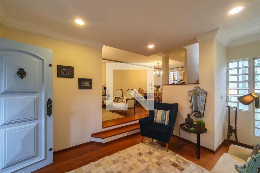 Casa, 4 quartos, 250 m² - Foto 5