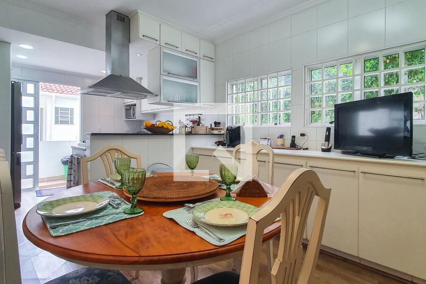 Casa, 4 quartos, 250 m² - Foto 113