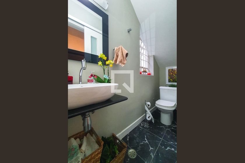 Casa, 4 quartos, 250 m² - Foto 29