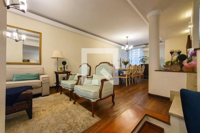 Casa, 4 quartos, 250 m² - Foto 15