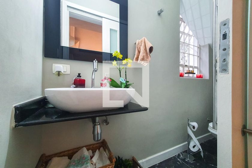 Casa, 4 quartos, 250 m² - Foto 27