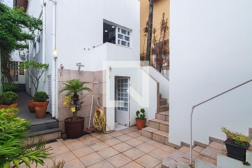 Casa, 4 quartos, 250 m² - Foto 141