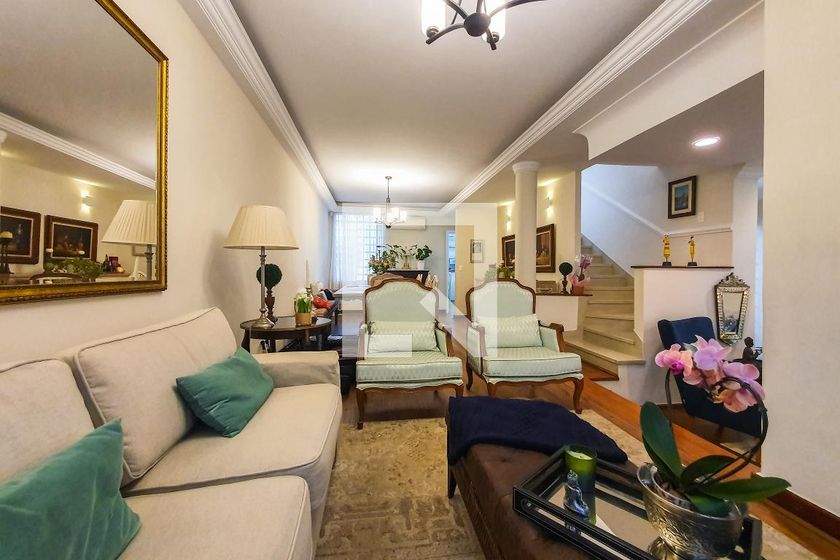 Casa, 4 quartos, 250 m² - Foto 17
