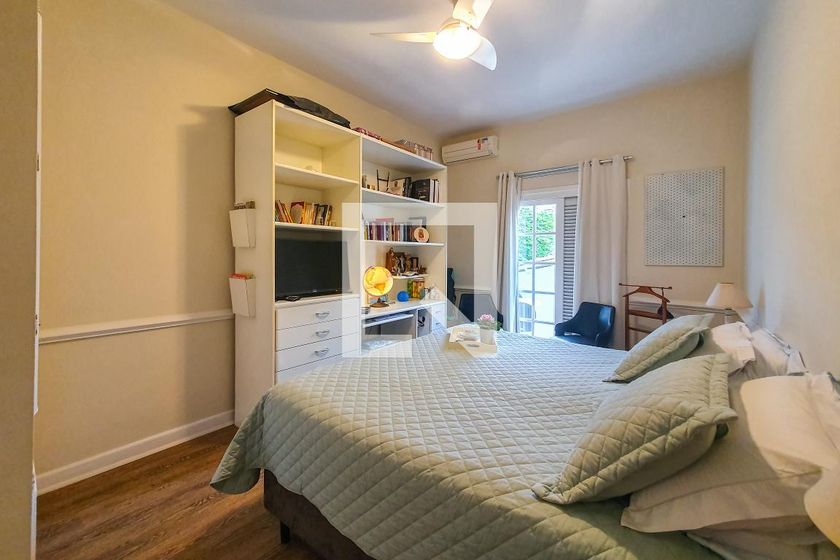 Casa, 4 quartos, 250 m² - Foto 41