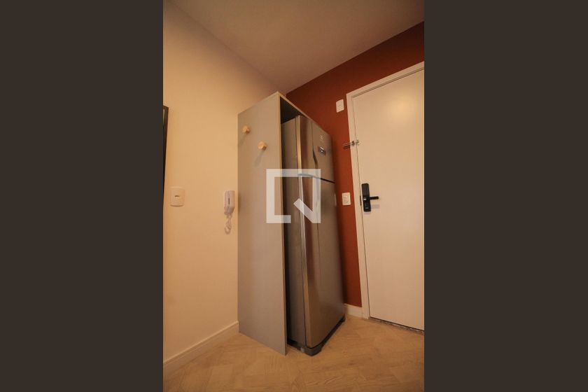 Kitnet-Studio, 26 m² - Foto 15